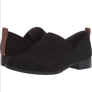 Dr Scholls Women’s Black Loafer’s